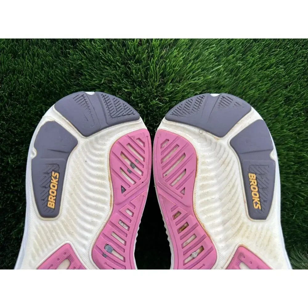 Brooks ghost 17